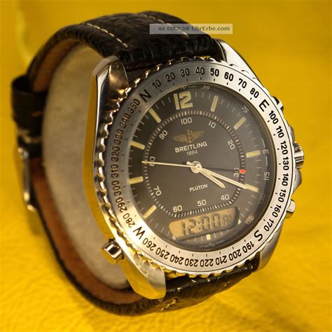 breitling quarz uhren|was kostet eine breitling uhr.